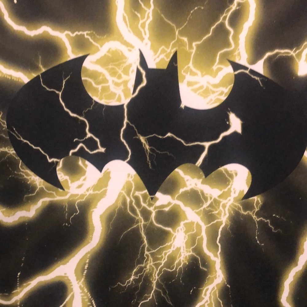 Batman tee - Picture 4 of 4